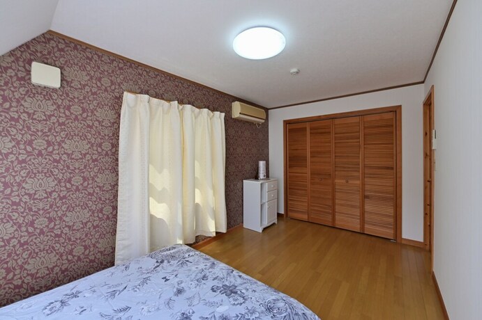 Imagen de la habitación del Hotel Fc House Shinjuku. Foto 31