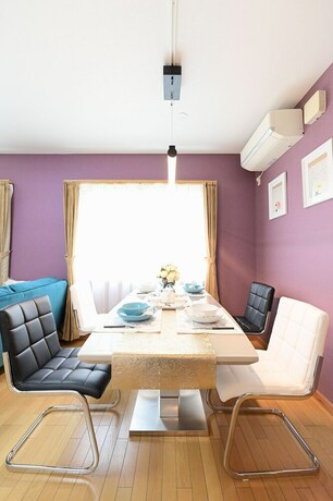 Imagen de la habitación del Hotel Fc House Shinjuku. Foto 32