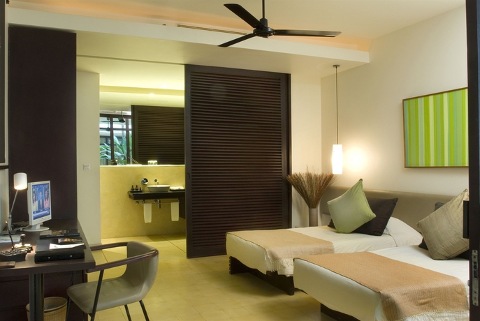 Imagen de la habitación del Hotel Fcc Angkor By Avani. Foto 3