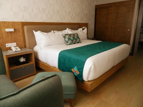 Imagen de la habitación del Hotel Fch Providencia - Adults Only. Foto 6