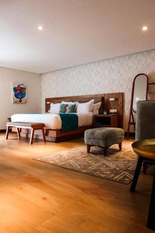 Imagen de la habitación del Hotel Fch Providencia - Adults Only. Foto 8