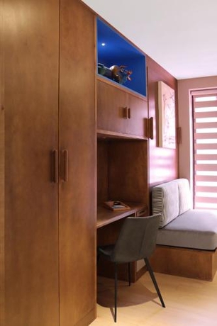 Imagen de la habitación del Hotel Fch Providencia - Adults Only. Foto 10