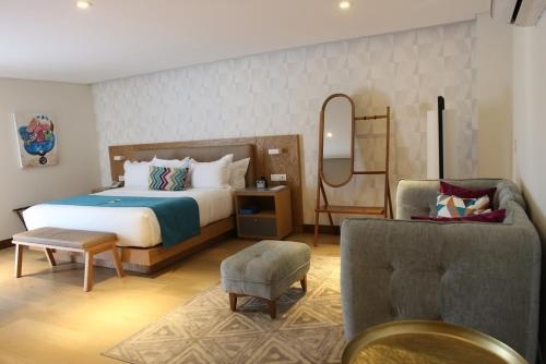 Imagen general del Hotel Fch Providencia - Adults Only. Foto 2