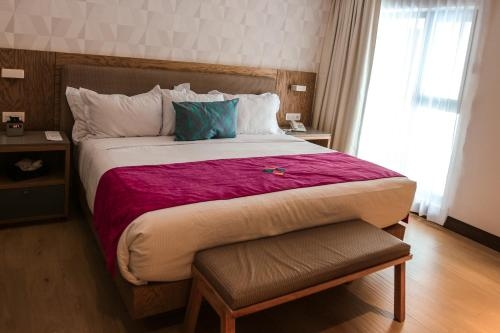 Imagen general del Hotel Fch Providencia - Adults Only. Foto 4