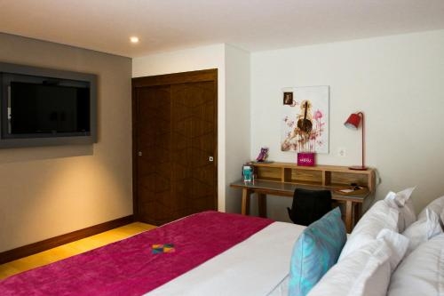 Imagen general del Hotel Fch Providencia - Adults Only. Foto 5
