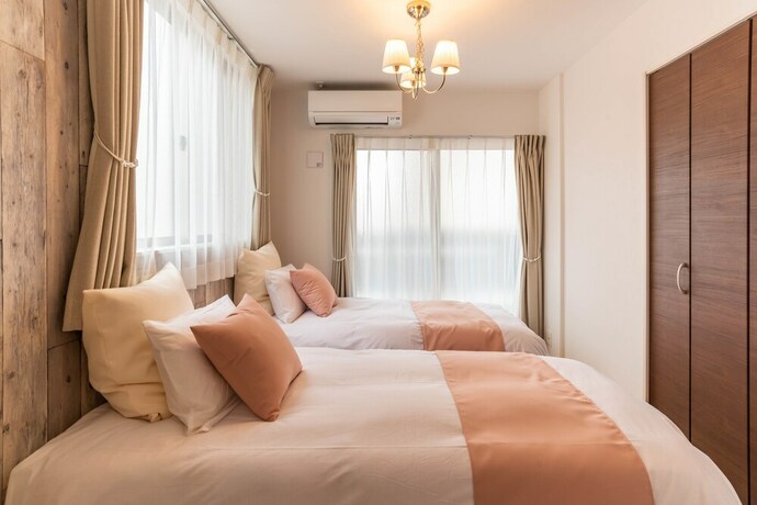 Imagen de la habitación del Hotel Fds Liberta. Foto 19