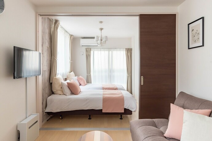 Imagen de la habitación del Hotel Fds Liberta. Foto 20