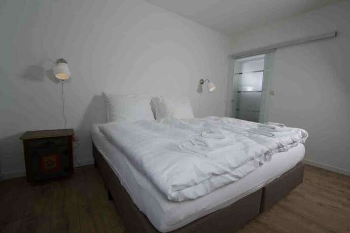 Imagen general del Hotel FeWo Löwenherz. Foto 5