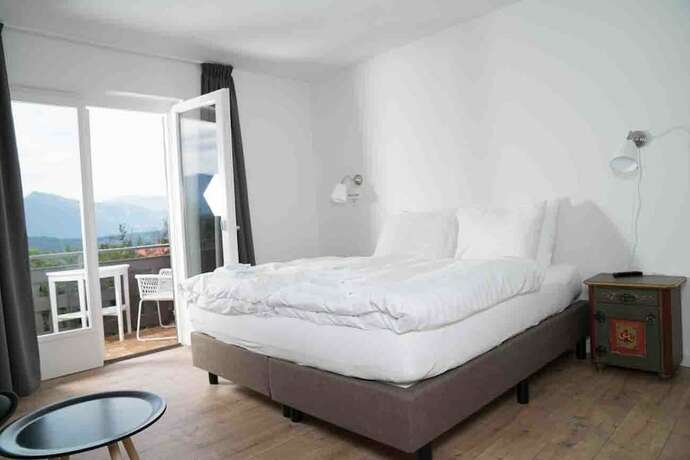 Imagen general del Hotel FeWo Löwenherz. Foto 7