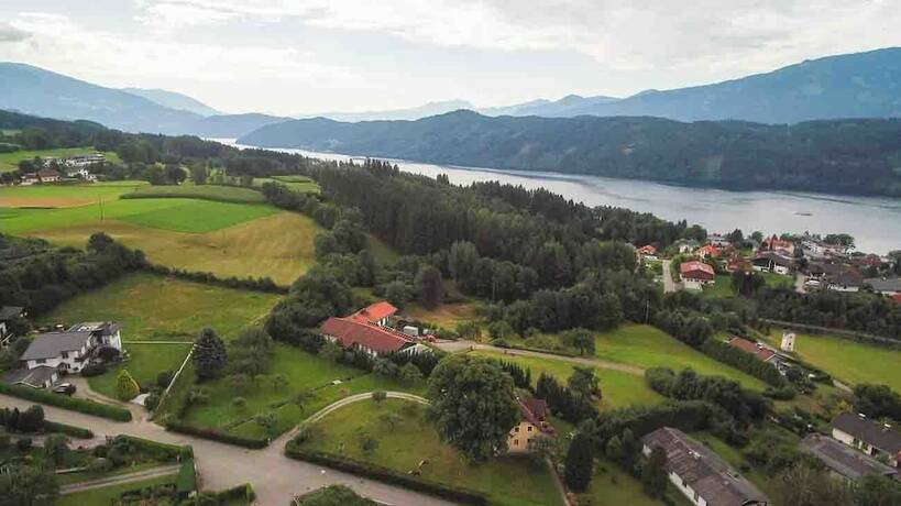 Imagen general del Hotel FeWo Löwenherz. Foto 8