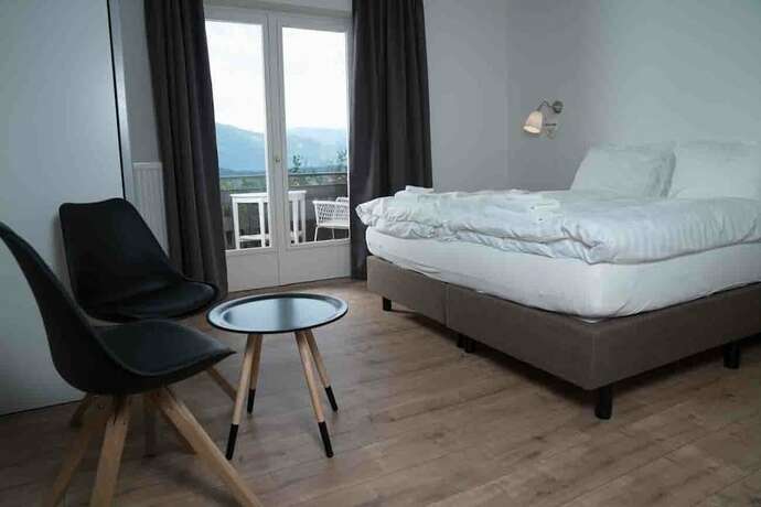 Imagen general del Hotel FeWo Löwenherz. Foto 10