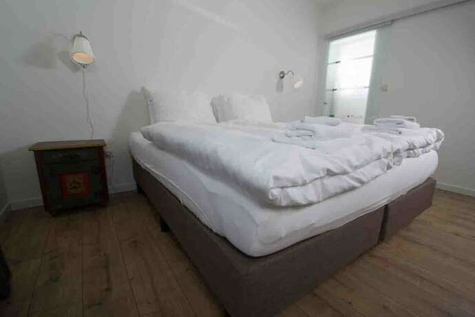 Imagen general del Hotel FeWo Löwenherz. Foto 12