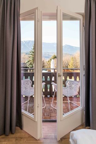 Imagen de la habitación del Hotel FeWo Löwenherz. Foto 16