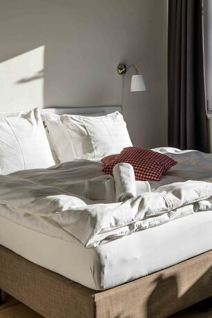 Imagen de la habitación del Hotel FeWo Löwenherz. Foto 20