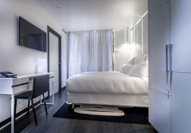 Imagen de la habitación del Hotel Félicien By Elegancia. Foto 4