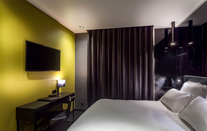 Imagen de la habitación del Hotel Félicien By Elegancia. Foto 7