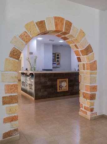 Imagen de los interiores del Hotel Félix, Lorca. Foto 19