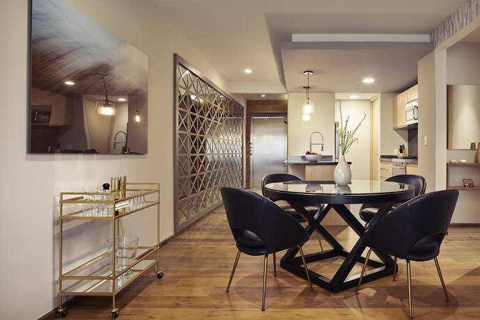 Imagen de la habitación del Hotel F&eacute;lix Luxury Plus By Viadora. Foto 4