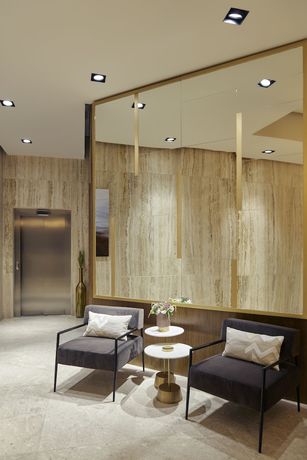 Imagen de los interiores del Hotel F&eacute;lix Luxury Plus By Viadora. Foto 19