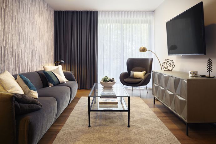 Imagen de la habitación del Hotel F&eacute;lix Luxury Plus By Viadora. Foto 6