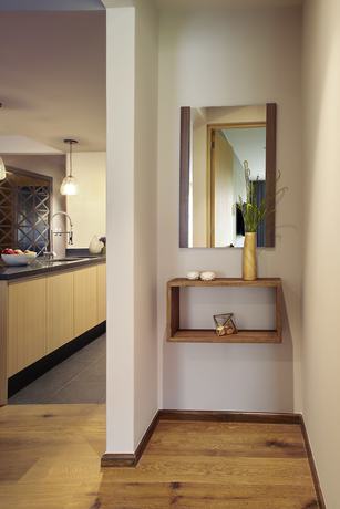 Imagen de la habitación del Hotel F&eacute;lix Luxury Plus By Viadora. Foto 7