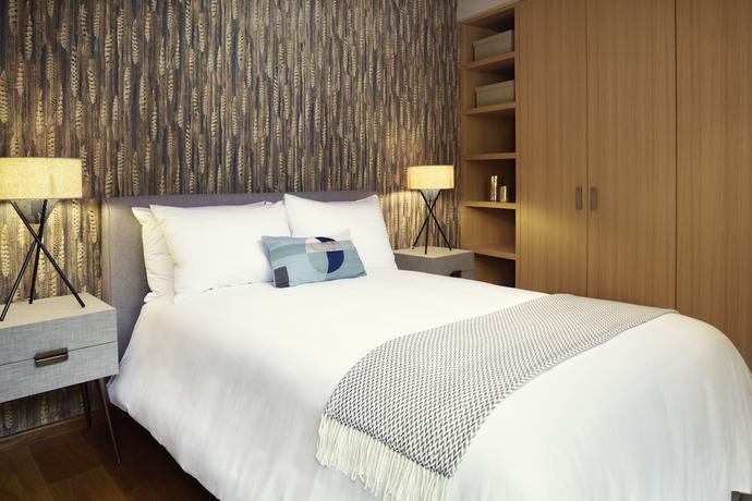 Imagen de la habitación del Hotel F&eacute;lix Luxury Plus By Viadora. Foto 8