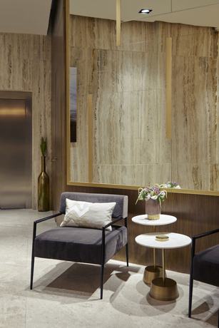 Imagen de los interiores del Hotel F&eacute;lix Luxury Plus By Viadora. Foto 20