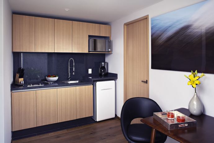 Imagen de la habitación del Hotel F&eacute;lix Luxury Plus By Viadora. Foto 12