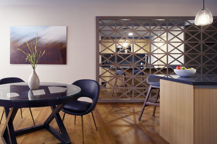 Imagen de la habitación del Hotel F&eacute;lix Luxury Plus By Viadora. Foto 15