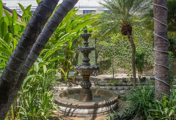 Imagen general del Hotel Fénix, Tapachula. Foto 2