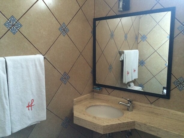 Imagen general del Hotel Fénix, Tapachula. Foto 4