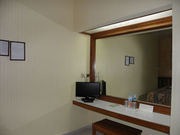 Imagen general del Hotel Fénix, Tapachula. Foto 7