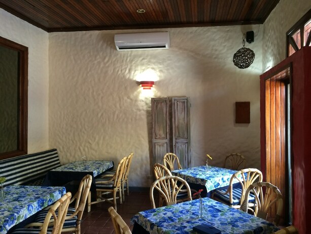 Imagen general del Hotel Fénix, Tapachula. Foto 13