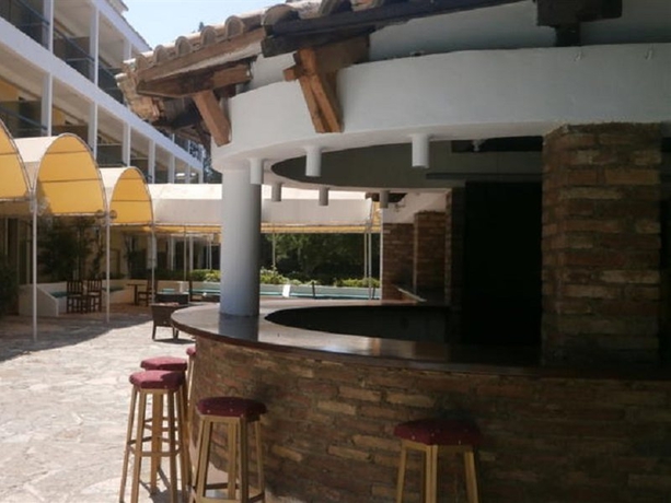 Imagen general del Hotel Feakion. Foto 3