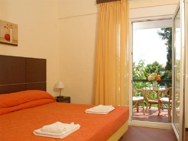 Imagen general del Hotel Feakion. Foto 4