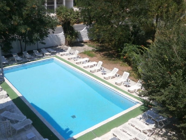 Imagen general del Hotel Feakion. Foto 5