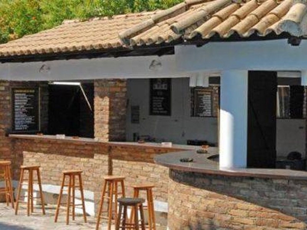 Imagen general del Hotel Feakion. Foto 6