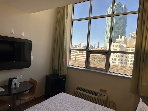 Imagen de la habitación del Hotel Feather Factory. Foto 8