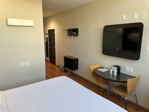 Imagen de la habitación del Hotel Feather Factory. Foto 13