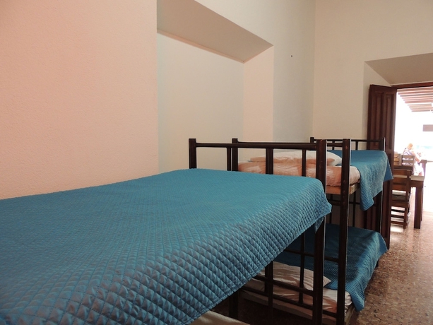 Imagen de la habitación del Hotel Feathers and Lounge - Hostel. Foto 10