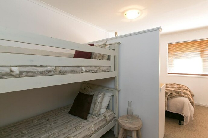 Imagen general del Hotel Feathertop Alpine Lodge. Foto 3