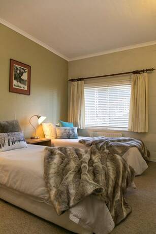 Imagen general del Hotel Feathertop Alpine Lodge. Foto 5