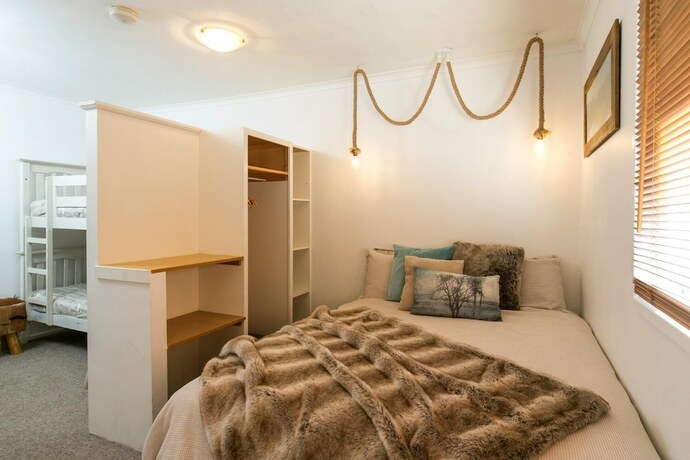 Imagen general del Hotel Feathertop Alpine Lodge. Foto 6