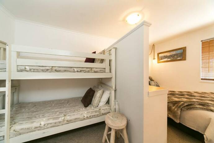 Imagen general del Hotel Feathertop Alpine Lodge. Foto 16