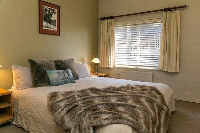 Imagen de la habitación del Hotel Feathertop Alpine Lodge. Foto 32