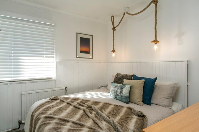 Imagen de la habitación del Hotel Feathertop Alpine Lodge. Foto 33