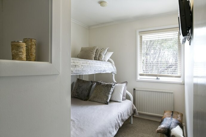 Imagen de la habitación del Hotel Feathertop Alpine Lodge. Foto 37