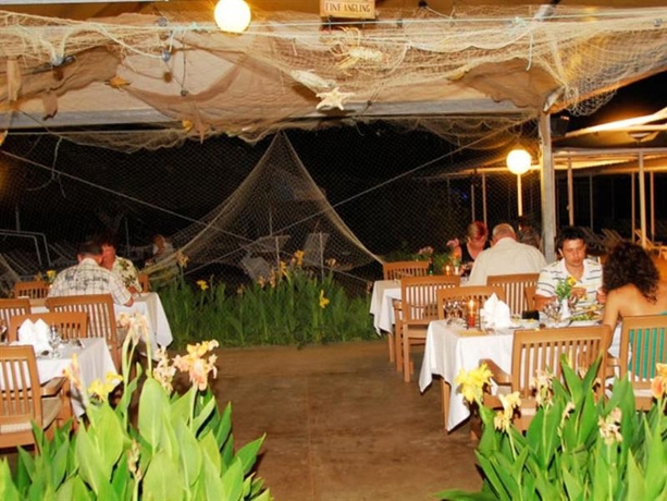 Imagen general del Hotel Febeach Side. Foto 4