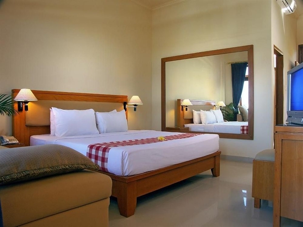 Imagen de la habitación del Hotel Febri's and Spa. Foto 3