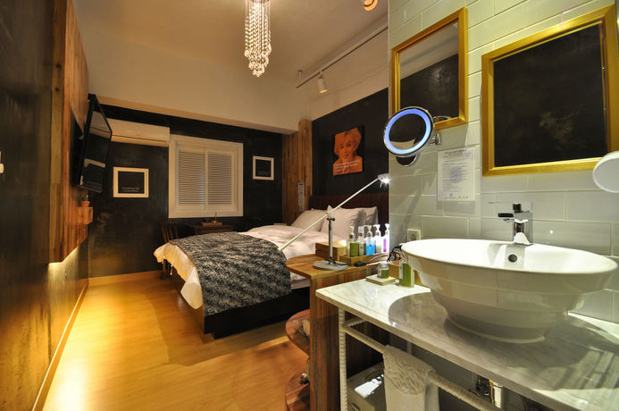 Imagen de la habitación del Hotel February Apsan. Foto 8
